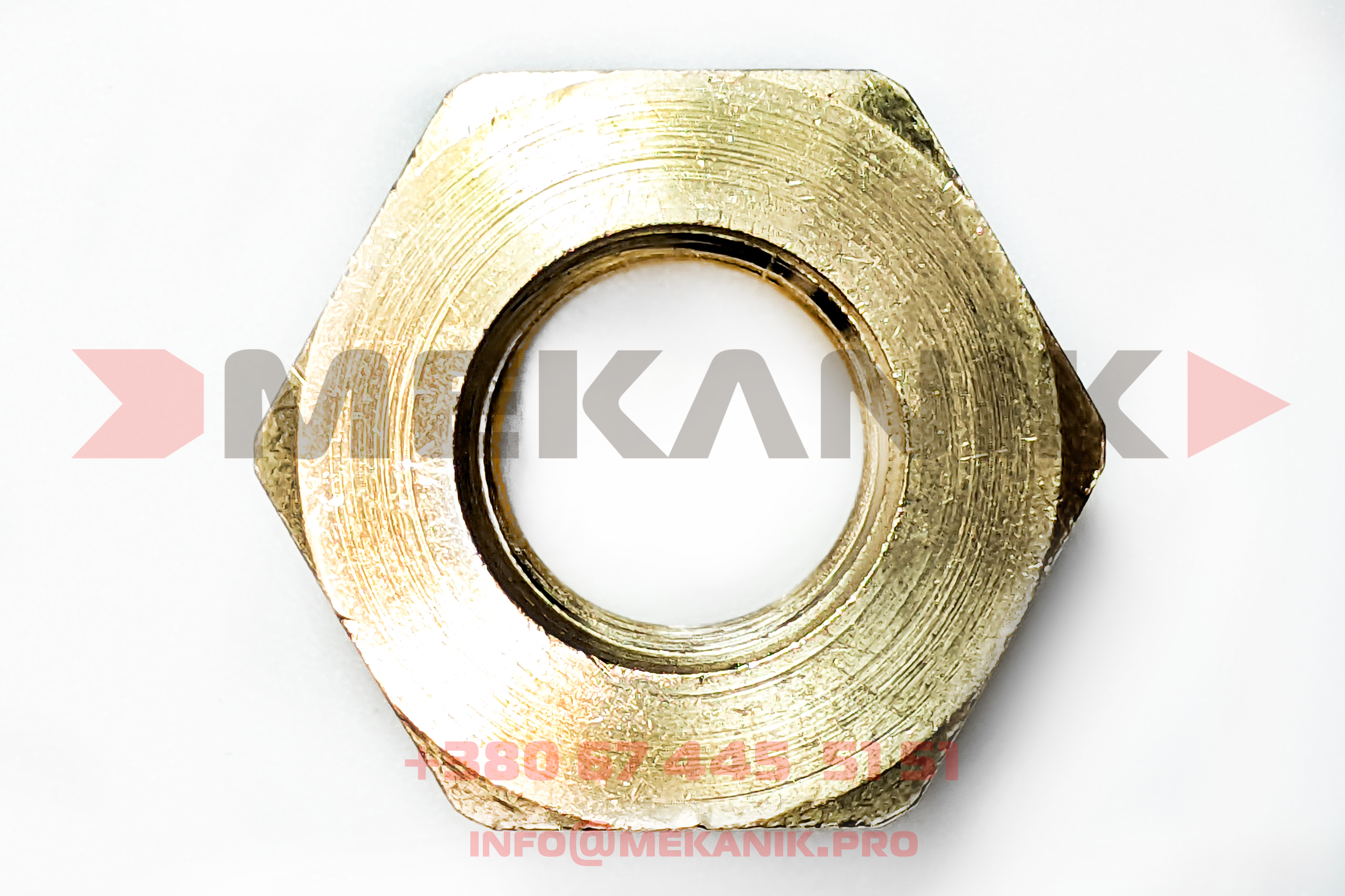 MKA 7246351 MEKANIK
